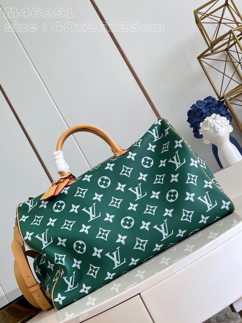 LV Travel Bags